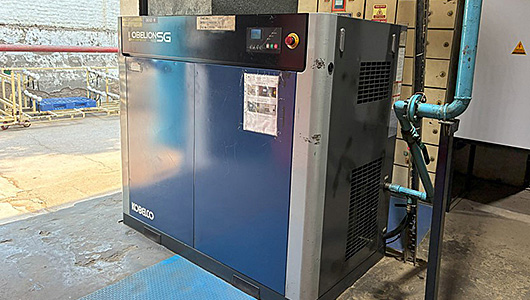 案例分析 5. 汽車(chē)組件公司